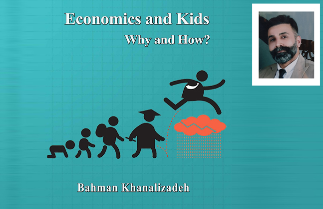 kids and economic behavior